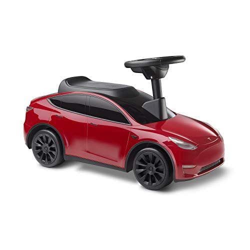 Radio Flyer - Mi primer Tesla 