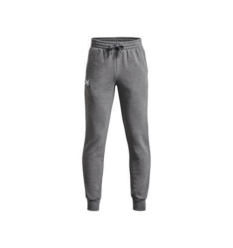Under Armour - Pantalones deportivos infantiles