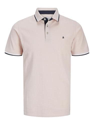 JACK & JONES - Polo para hombre