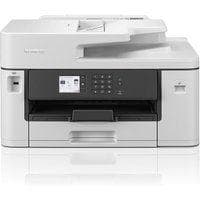 Brother MFC-J5340DW Impresora Multifunción Color WiFi Duplex