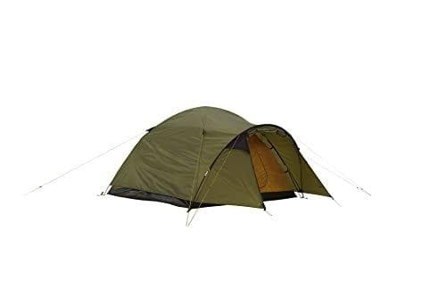 Grand Canyon ROBSON 3 - Tienda de túnel para 3 personas 