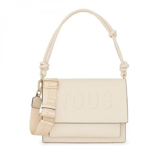 TOUS - Bandolera mediana para mujer 