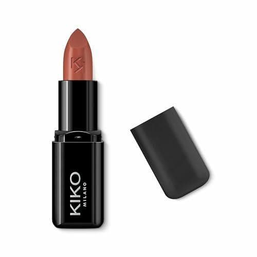 KIKO Milano - Pintalabios con acabado brillante | Smart Fusion Lipstick 432