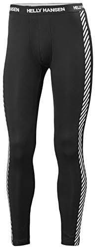 Helly Hansen - Pantalones de aislamiento eficiente y ligero