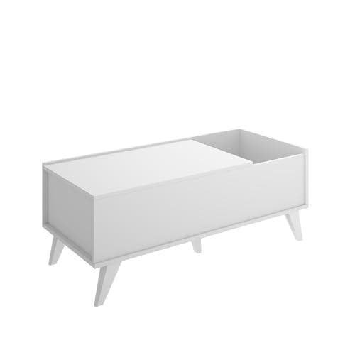 DEKIT GRUPO RIMOBEL - Mesa de centro elevable  41 X 99 X 60 CM