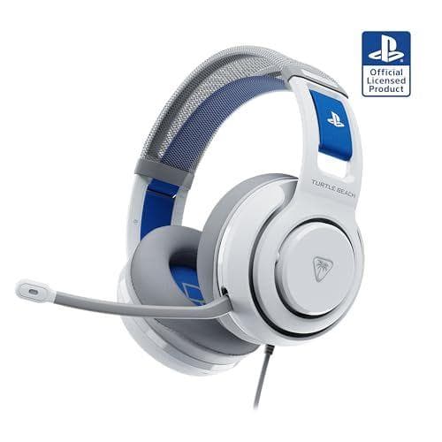 Turtle Beach Atlas 200 - Auriculares de juego con cable 