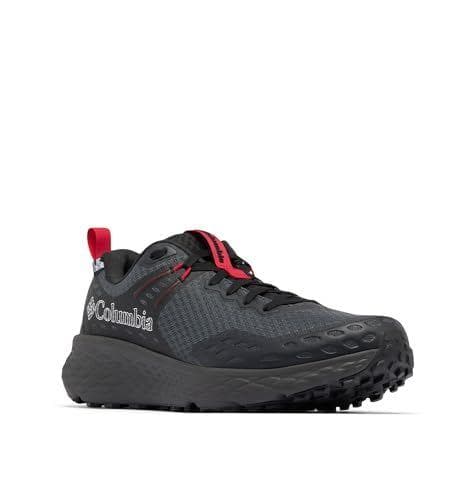 Columbia - Zapatillas de senderismo para hombre