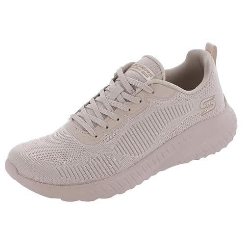 Skechers - Zapatillas de lona para mujer