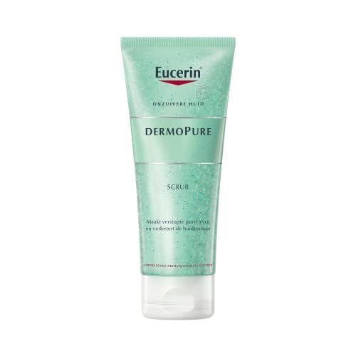 DERMOPURE - Exfoliante facial | 100 ml