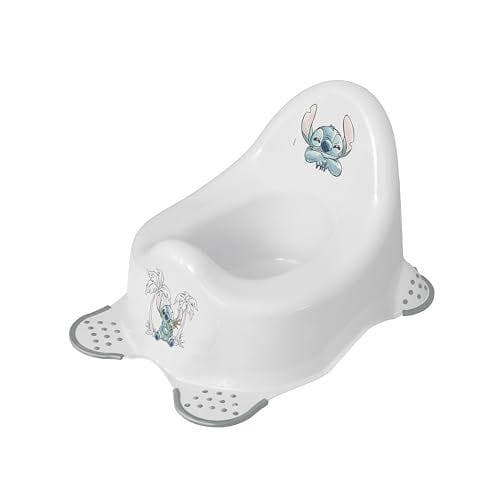 keeeper - Orinal ergonómico para niños de entre 18 meses y 3 años | Antideslizante