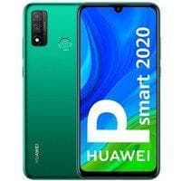 Huawei P Smart 2020 4G 4GB 128GB 6.21" Verde