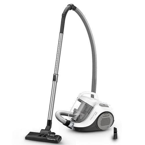 Rowenta Swift Power Cyclonic Classic – Aspiradora sin bolsa