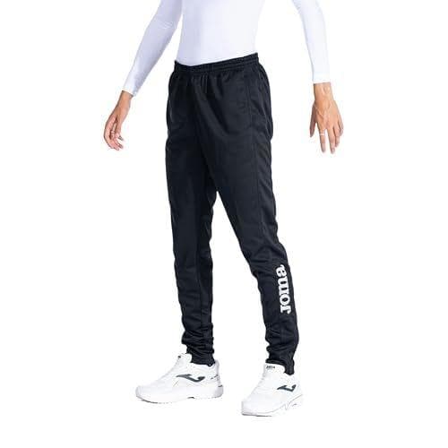 Joma - Pantalón largo deportivo para hombre 