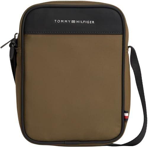 Tommy Hilfiger - Bandolera para hombre