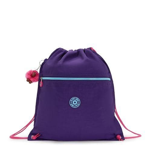 Kipling - Mochila de tamaño mediano | Modelo: SUPERTABOO 