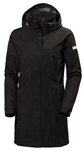 Helly Hansen - Abrigo largo para mujeres
