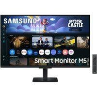 Samsung M50F 32" FullHD 60Hz VA Smart HDR10 Altavoces WiFi Bluetooth Tizen