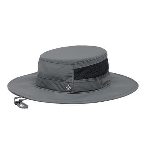 Columbia - Sombrero de secado rápido | Cobertura para la cabeza como para el cuello
