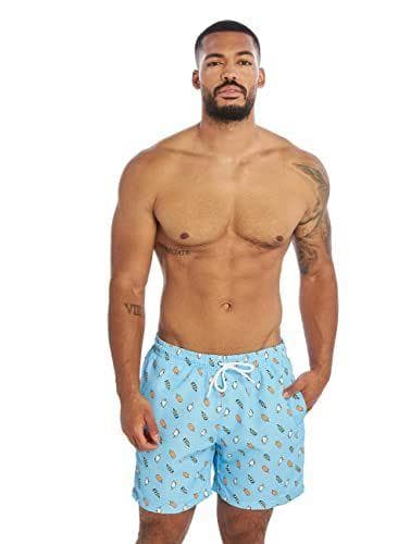 URBAN CLASSICS - Bañador hombre 