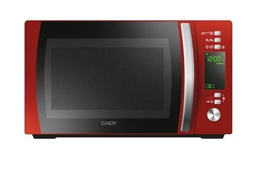 Candy CookinApp - Microondas con grill 