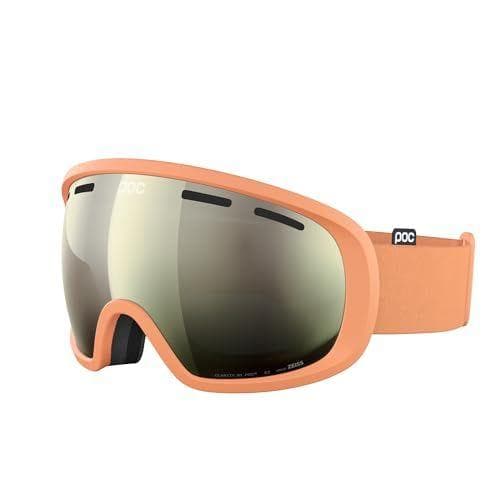 POC Fovea Mid - Gafas de esquí y snowboard de 