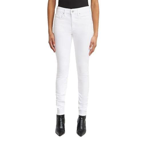 G-STAR - Pantalones skinny para mujer