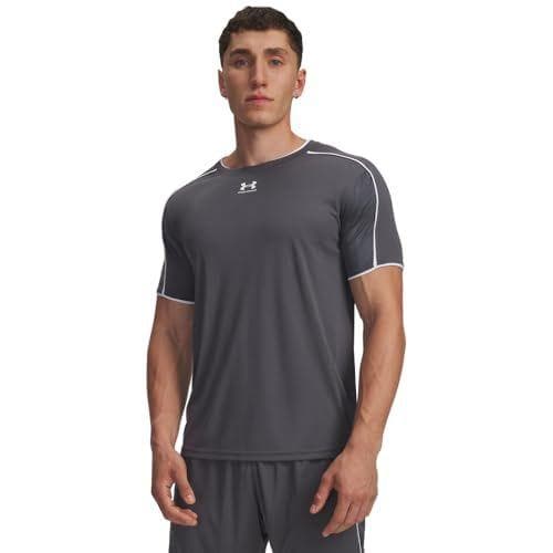 UA - Camiseta de secado rápido para hombre
