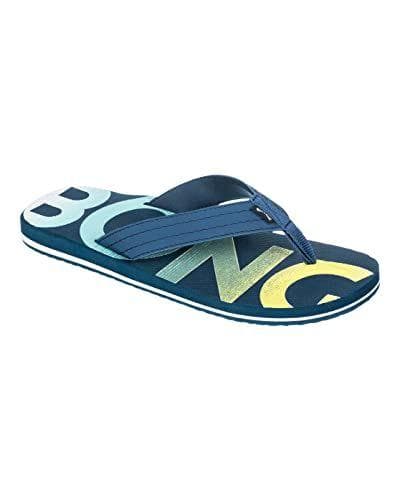 Billabong - Chanclas para hombre 