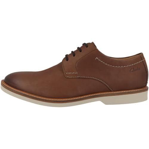 Clarks - Zapatos para hombre