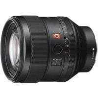 Sony G Master FE 85mm F1.4 GM