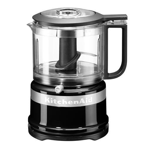 KitchenAid - Mini procesador de alimentos 