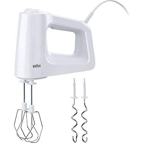 Braun - Batidora de mano
