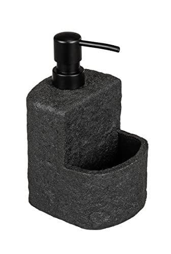 WENKO - Dispensador de jabón rellenable 