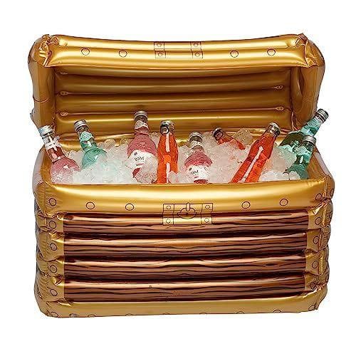 Boland - Recipiente inflable para bebidas 