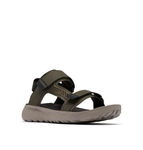 Columbia Men's - Sandalias deportivas para hombre