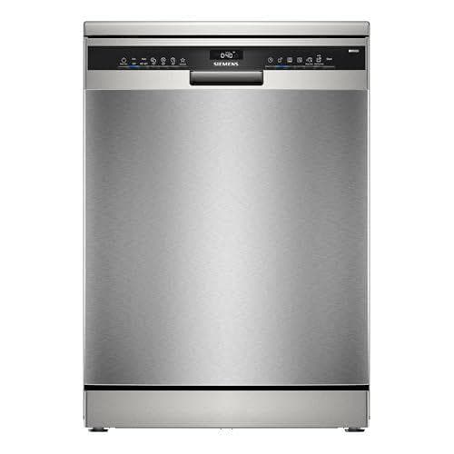 Siemens - Lavavajillas libre instalación 