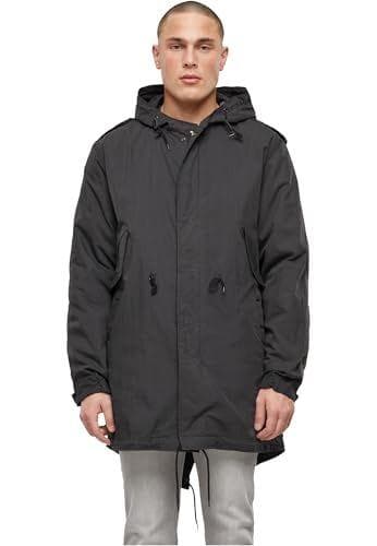 Brandit M51 US - Parka para hombre