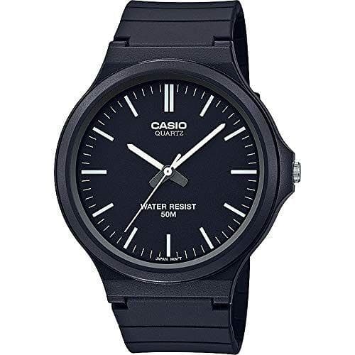 CASIO - Reloj analógico para adultos | Unisex 