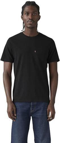 Levi's - Camiseta de manga corta para hombre