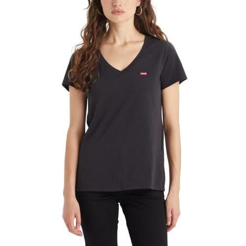 Levi's Perfect V-Neck Mujer