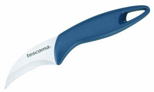 Tescoma - Cuchillo pelaverduras