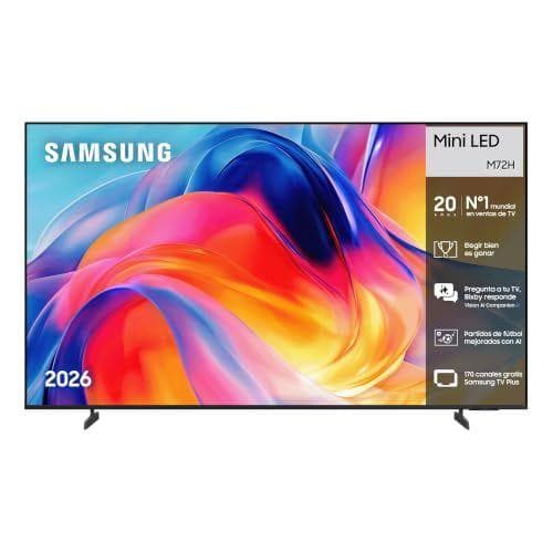 Samsung - TV Mini LED 