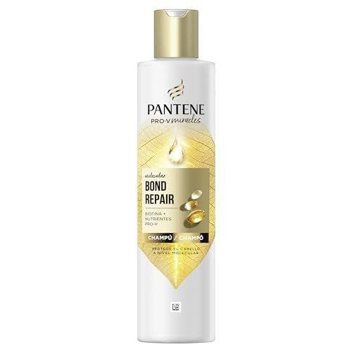 Pantene Pro-V - Champú para pelo seco y dañado