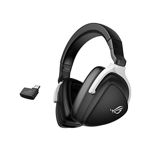 ASUS - ROG Delta S Wireless - Auriculares inalámbricos