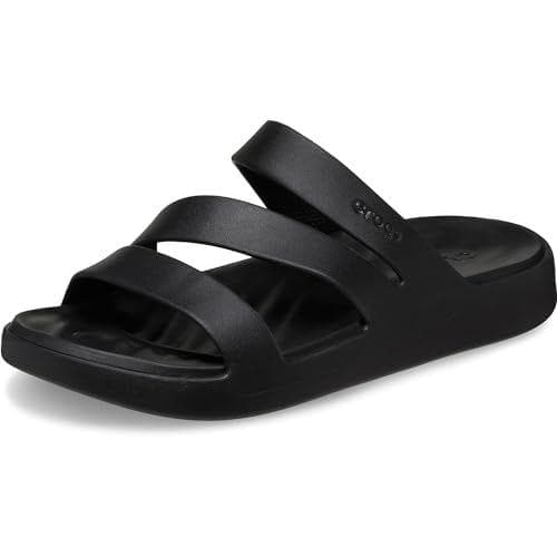 Crocs - Sandalia para mujer