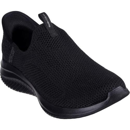 Skechers Ultra Flex 3.0 - Zapatillas para mujer de ajuste elástico