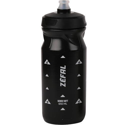 ZEFAL Sense Soft 65 - Bidón ciclismo y MTB