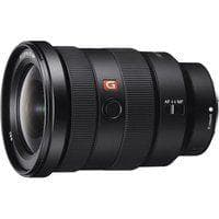 Sony FE PZ 16-35mm F4 G