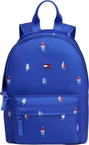 Tommy Hilfiger - Mochila infantil | Unisex 