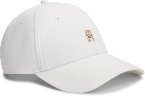 Tommy Hilfiger - Gorra para mujer 